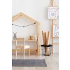 222996 1 detsky pracovni stul domecek adeko 40x100 cm