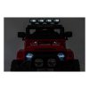 Elektrické autíčko Off Road Climber 4x4 růžové22