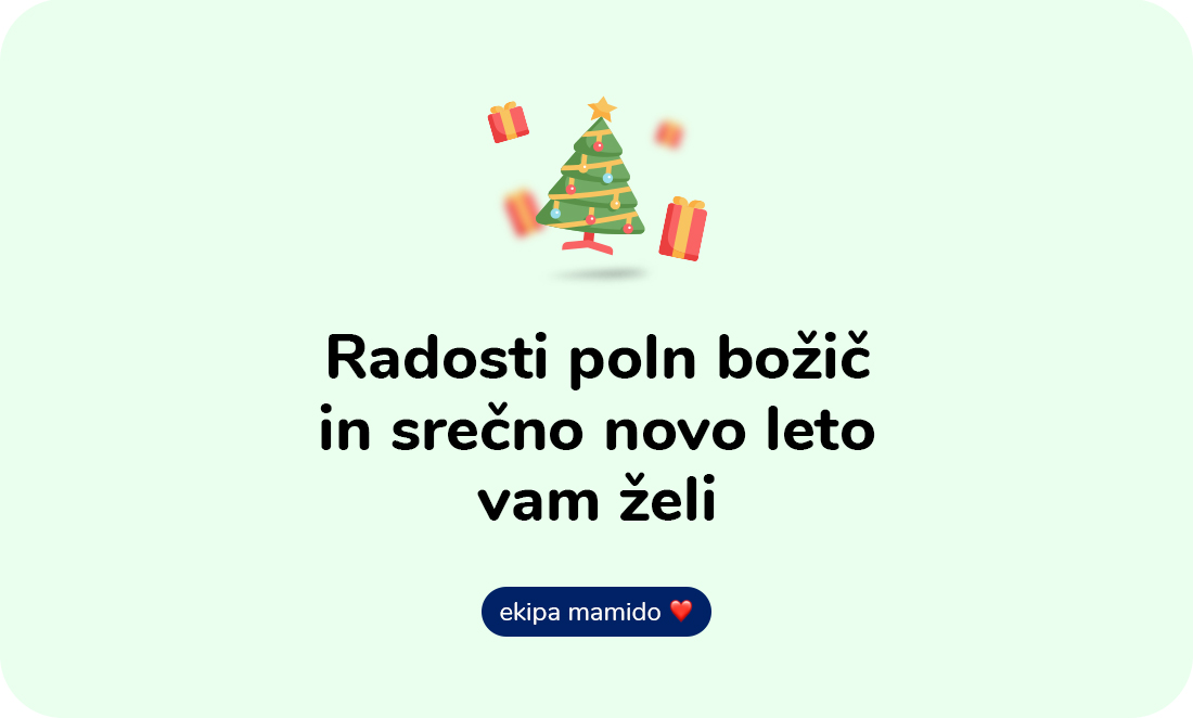 Božične želje