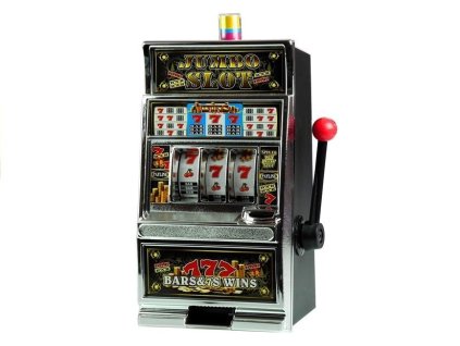223731 hraci automat pokladnicka se zvuky