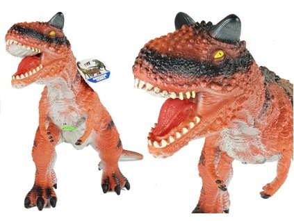 223788 dinosaurus tyrannosaurus se zvukem