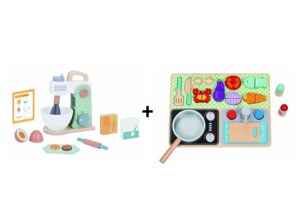 mixer set