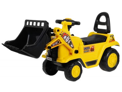 rýpadlo odrážedlo 2