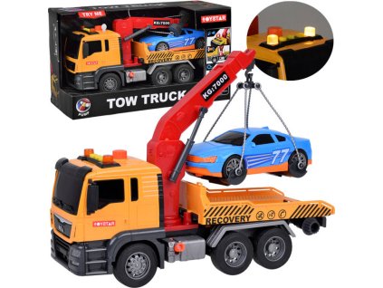 pol pl Zestaw Laweta Auto Swiatlo Dzwiek SUPER ruchomy HDS dzwig ZA5408 21468 11