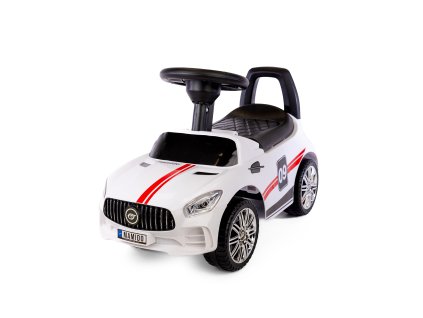 slapadlo speed bíle 1