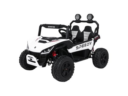 pojazd buggy speedy 4x4 bialy (11)