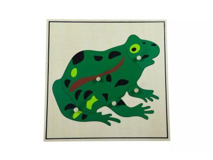 235230 puzzle aba