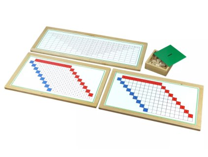 234744 oditaci prstove tabulky