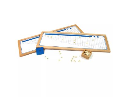 234750 prstove tabulky k dleni