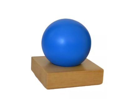 234831 koule s podstavcem