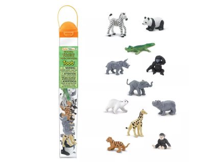 235452 tuba mladata ze zoo