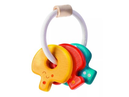 235902 chrastitko s klici