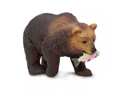 236559 medved grizzly