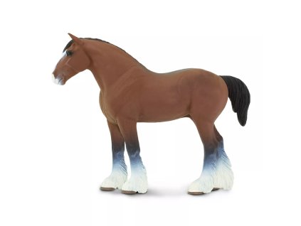 236622 clydesdale hrebec