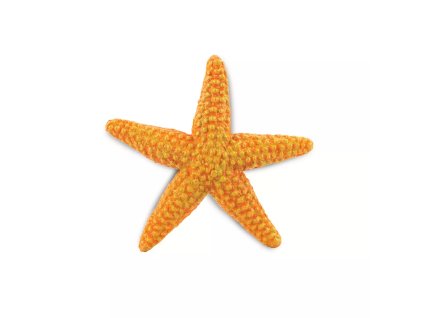 236775 oranzova hvezdice