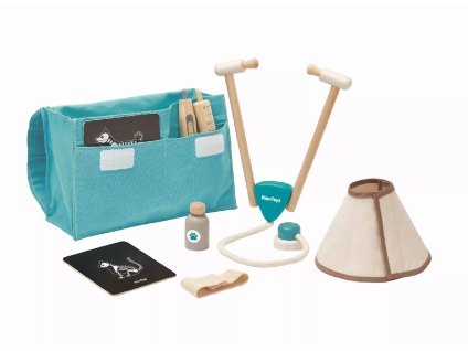 238233 veterinarsky set