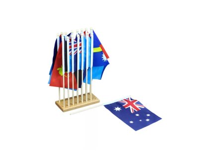 238296 vlajky australie