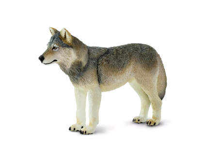 238596 vlk sedy