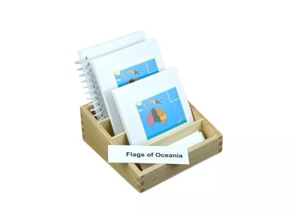 239070 vlajky australie trislozkove karty