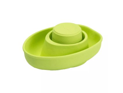 239352 gumova lodka zelena