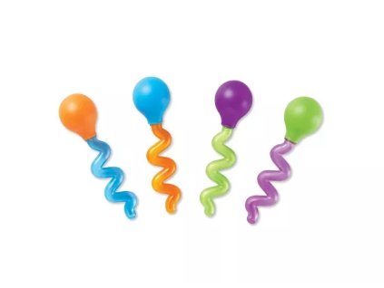 239466 kroucena kapatka 4 ks