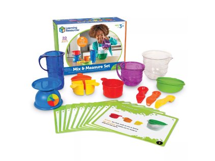 240537 sada mix odmerek