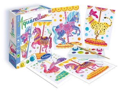 241449 aquarely mini manez