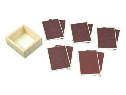 234513 hmatove destiky