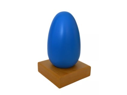 234837 ovoid s podstavcem