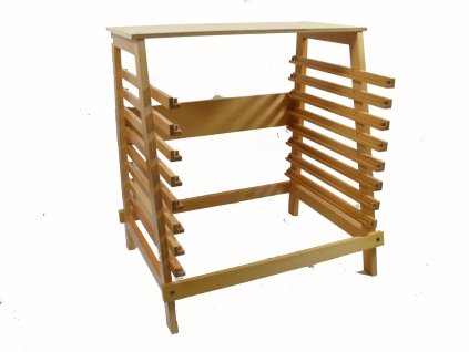 235170 stojan na puzzle mapy