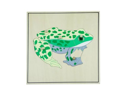 235215 puzzle s kostrou aba