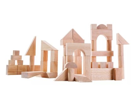 235974 stavebnice 50 ks