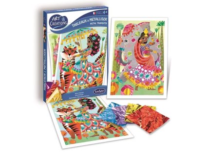 238857 leskle barveni bollywood