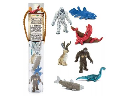 240390 designerska tuba kryptozoologie