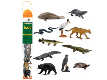 240924 tuba narodni park everglades