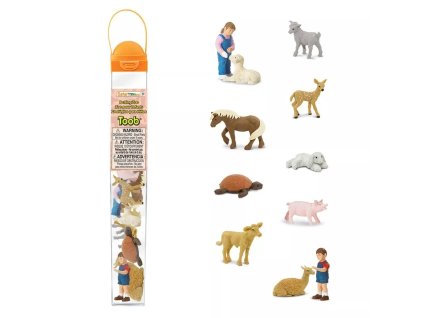 235659 tuba detsky koutek v zoo