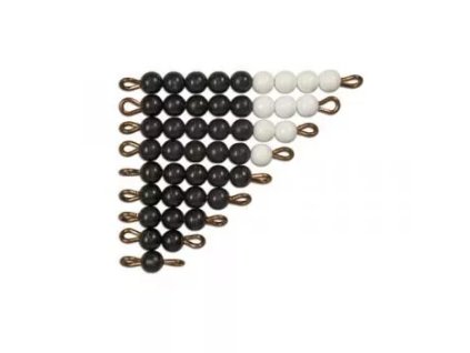 235803 cerno bile koralkove schody 1 9