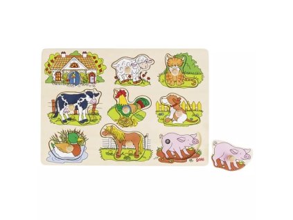 237936 zvukove puzzle zvireci zvuky z farmy