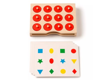 239220 toys for life najdi dvojice