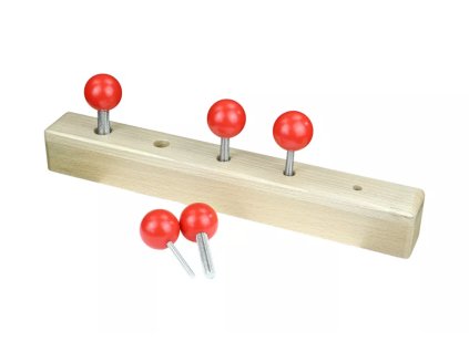 234468 stojan se srouby varianta b