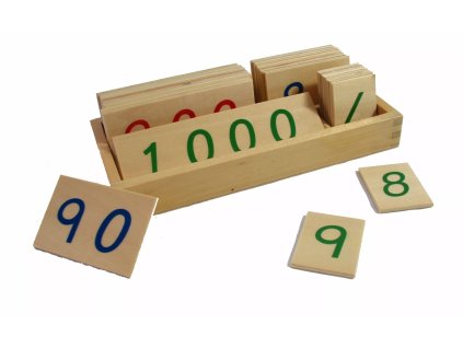 234681 male devne karty s isly 1 3000