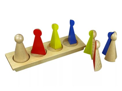 234780 velke zlomkove kuelky se stojanem