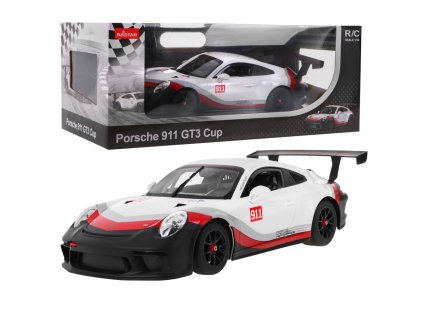 1959 porsche 911 gt3 cup na dalkove ovladani