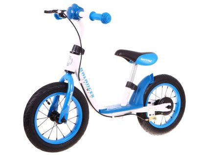 Otroški poganjalec Balancer modre