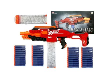 samopal blaze storm1