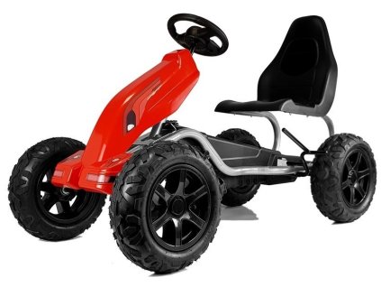 šlapací motokára (1)