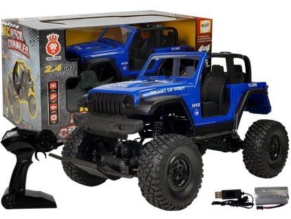 auto na dálkové ovládání2