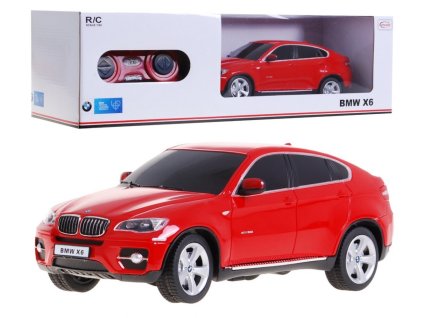 auto na dálkové ovládání2