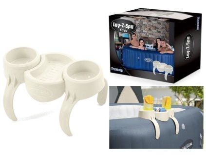 Držák na nápoje do bazénu BESTWAY 1