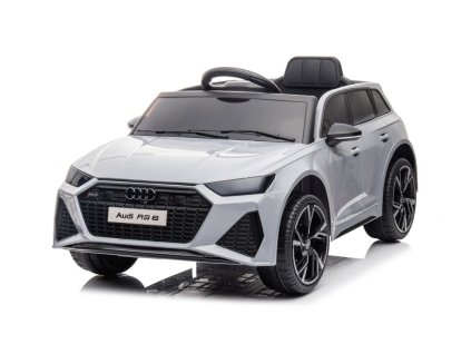 205193 1 elektricke auticko audi rs6 sede